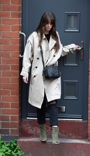 Brooke Vincent feet photo thumbnail