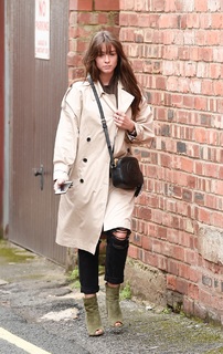 Brooke Vincent feet photo thumbnail