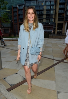 Brooke Vincent feet photo thumbnail
