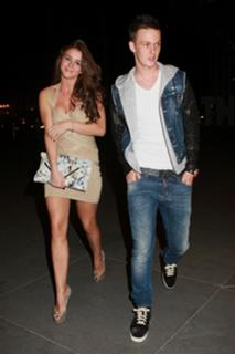 Brooke Vincent feet photo thumbnail