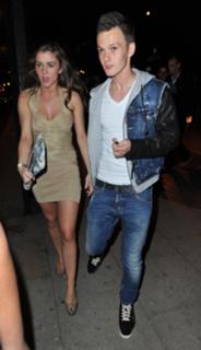 Brooke Vincent feet photo thumbnail