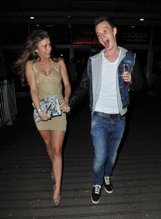 Brooke Vincent feet photo thumbnail