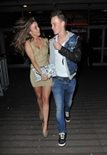 Brooke Vincent feet photo thumbnail