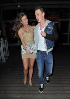 Brooke Vincent feet photo thumbnail