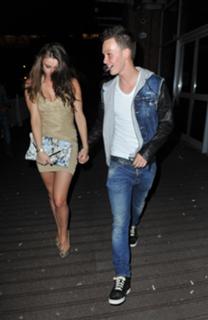 Brooke Vincent feet photo thumbnail