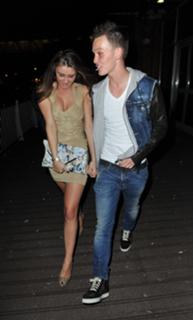 Brooke Vincent feet photo thumbnail