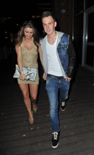 Brooke Vincent feet photo thumbnail