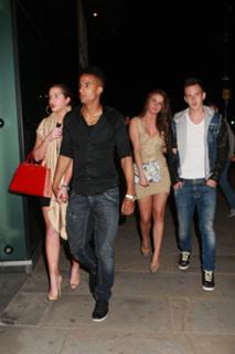 Brooke Vincent feet photo thumbnail