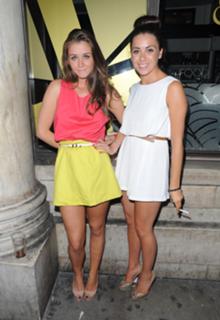 Brooke Vincent feet photo thumbnail