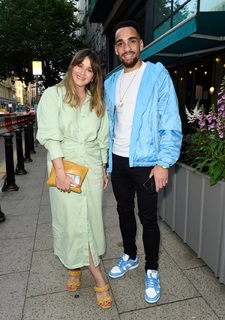 Brooke Vincent feet photo thumbnail