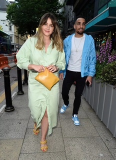 Brooke Vincent feet photo thumbnail