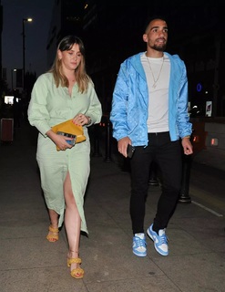 Brooke Vincent feet photo thumbnail