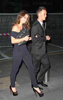 Brooke Vincent feet photo thumbnail