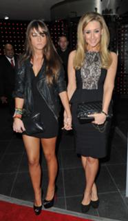 Brooke Vincent feet photo thumbnail