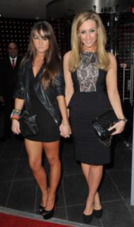 Brooke Vincent feet photo thumbnail