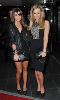 Brooke Vincent feet photo thumbnail