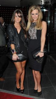 Brooke Vincent feet photo thumbnail