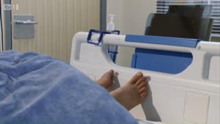 Brooke Vincent feet photo thumbnail