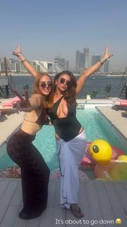 Brooke Vincent feet photo thumbnail