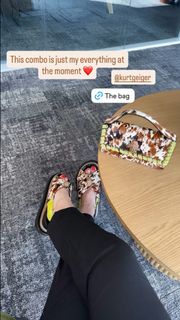 Brooke Vincent feet photo thumbnail