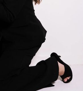 Brooke Vincent feet photo 5