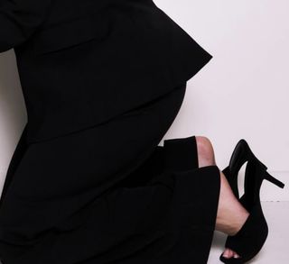 Brooke Vincent feet photo 4