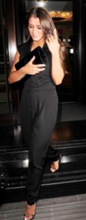 Brooke Vincent feet photo thumbnail