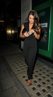 Brooke Vincent feet photo thumbnail