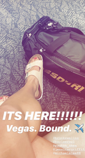 Brooke Wells feet photo 13