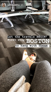 Brooke Wells feet photo 11