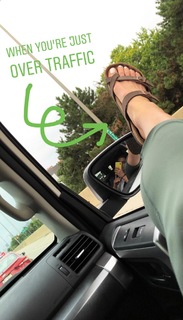 Brooke Wells feet photo 7