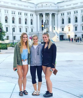 Brooke Wells feet photo 17