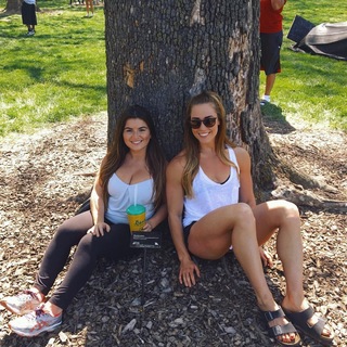 Brooke Wells feet photo 13