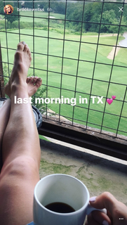 Brooke Wells feet photo 8