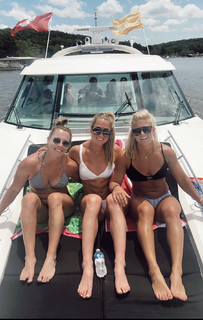 Brooke Wells feet photo 19