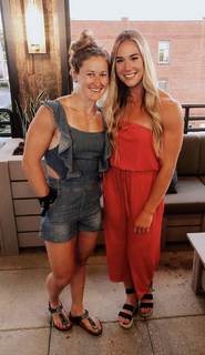 Brooke Wells feet photo 17
