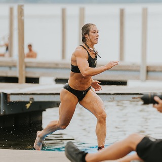Brooke Wells feet photo 5