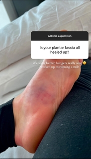 Brooke Wells feet photo 10