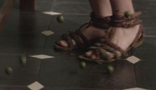 Brooke Williams feet photo 2