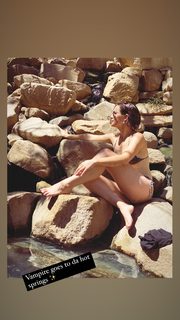 Brooke Williams feet photo 6