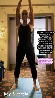 Brooke Williamson feet photo 13