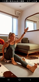 Brooke Williamson feet photo 12