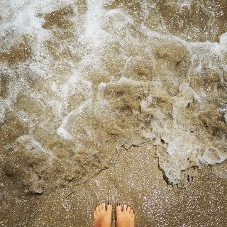 Brooke Williamson feet photo 8
