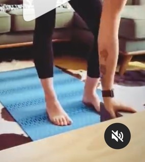 Brooke Williamson feet photo 6