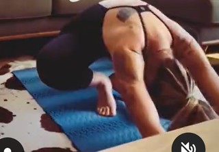 Brooke Williamson feet photo 4