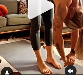 Brooke Williamson feet photo 19