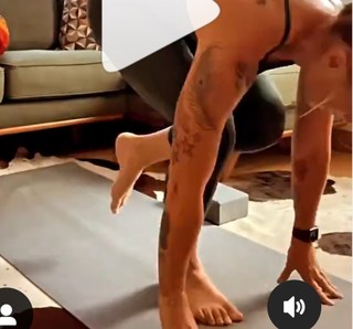 Brooke Williamson feet photo 16