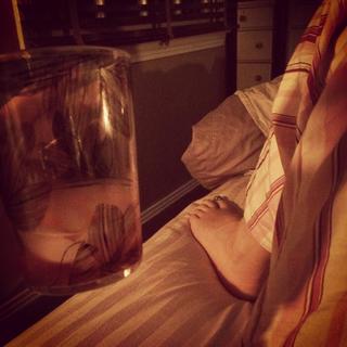 Brooke Williamson feet photo 8