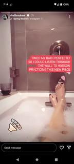 Brooke Williamson feet photo 4