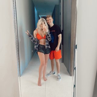 BrookeAB feet photo 9